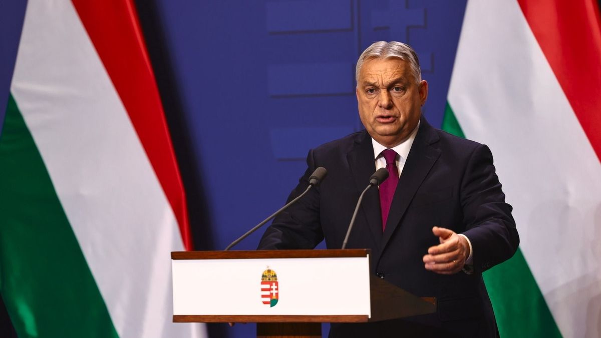 Orbán Viktor fájó szívvel hozott döntést – érzékeny témában kellett bejelentést tennie 