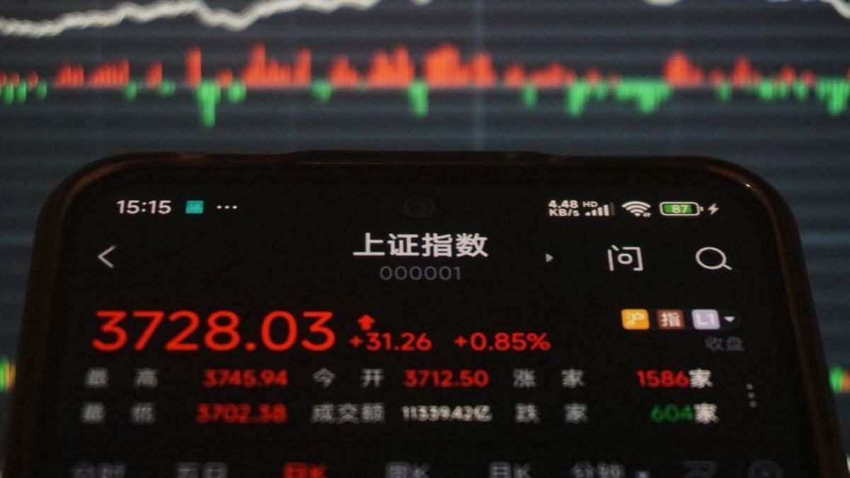 Részvénypiac: a hektikusan alakuló novembert az egyre nagyobb valószínűséggel bekövetkező Fed kamatcsökkentés mentheti meg 