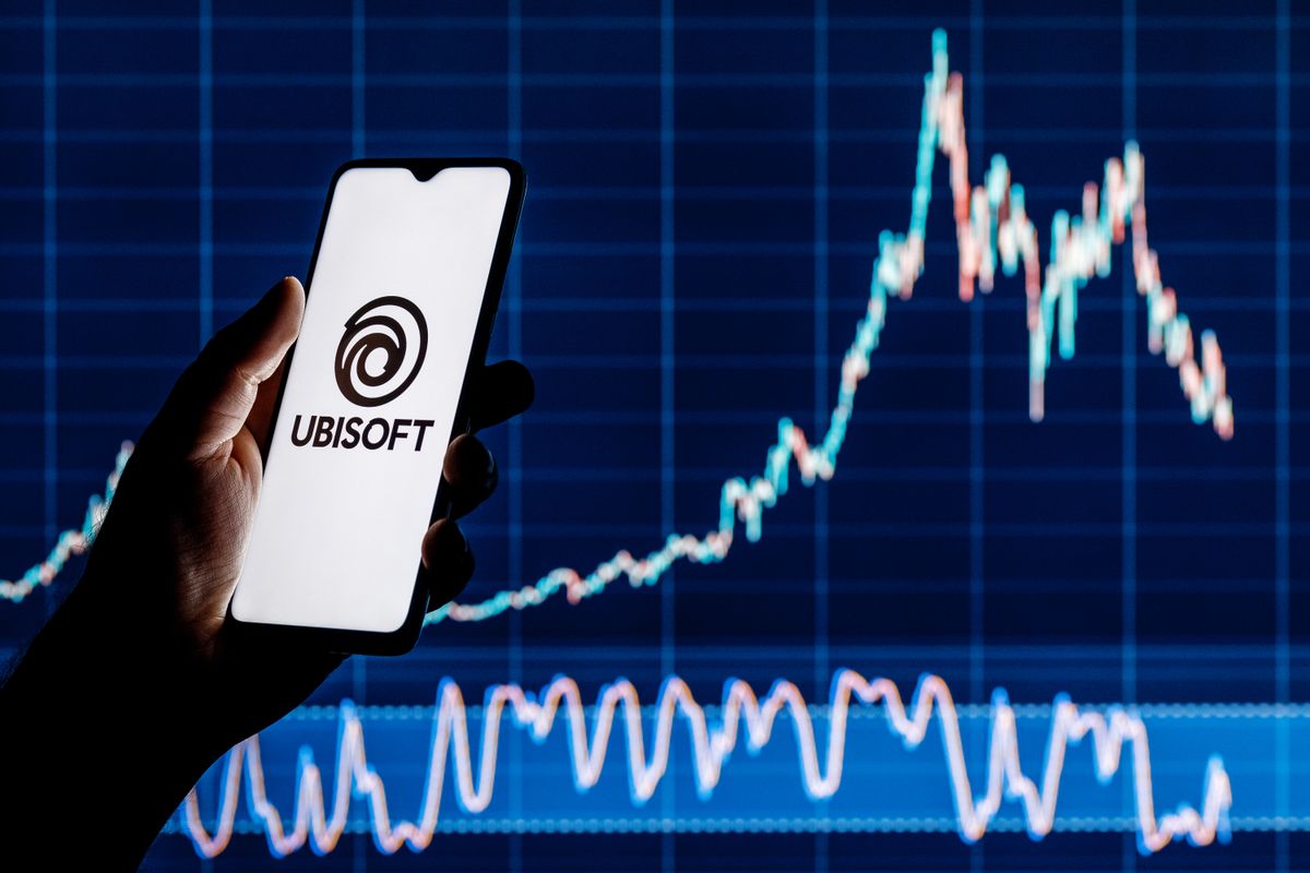 Az Ubisoft banális hibával növelte adósságait, amivel még szerződést is szegtek - a befektető Tencent foghatja a fejét