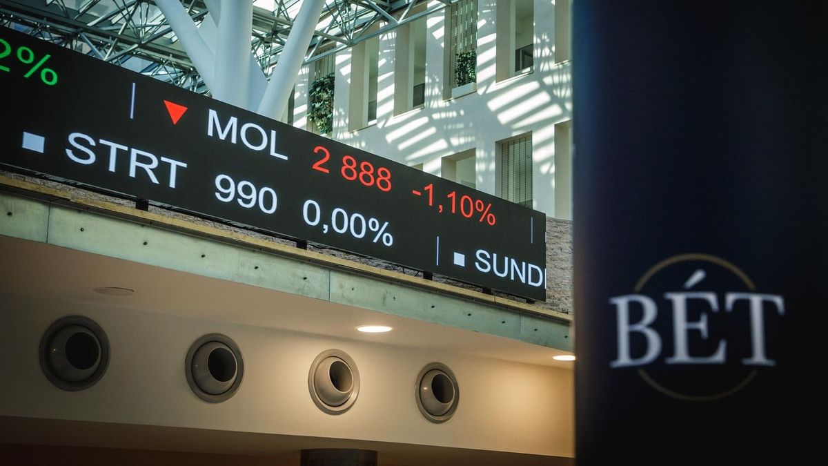 Bomba hírrel kezdte a napot az MBH, érdemes lesz ma figyelni a részvényeket 