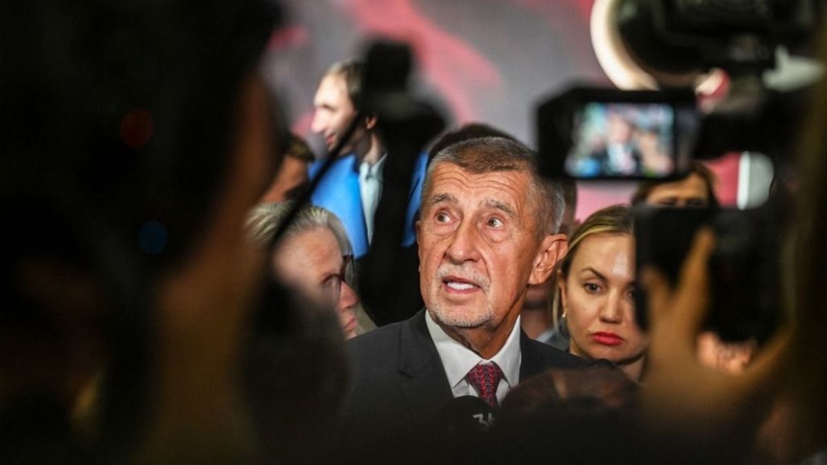 Ipari összeomlás és tátongó költségvetési lyukak várják az új cseh kormányfőt – ezt örökli Babis Fialától 