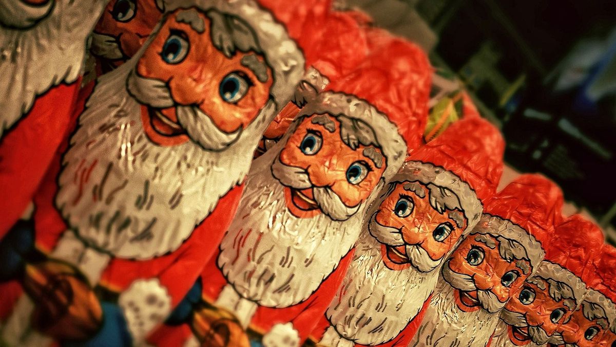 Csokimikulás: minden magyarra jut egy ezekben a napokban 