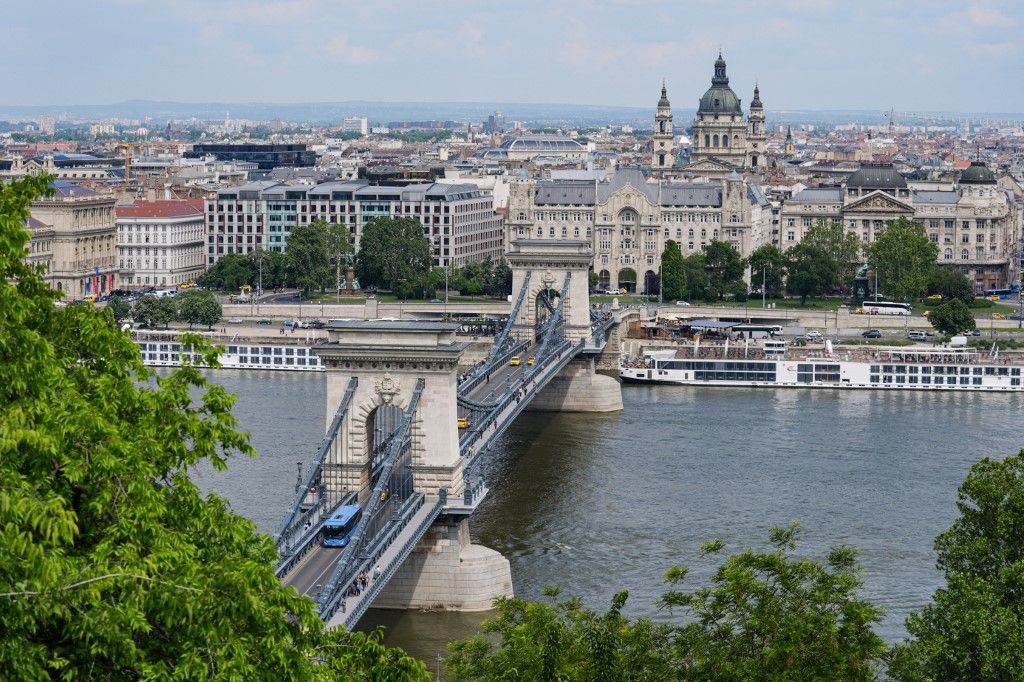 Daily life in HungaryKihirdették a fővárosi segélyhitelről szóló törvényt – Állami garanciával vehet fel hitelt Budapest és a fővárosi cégek