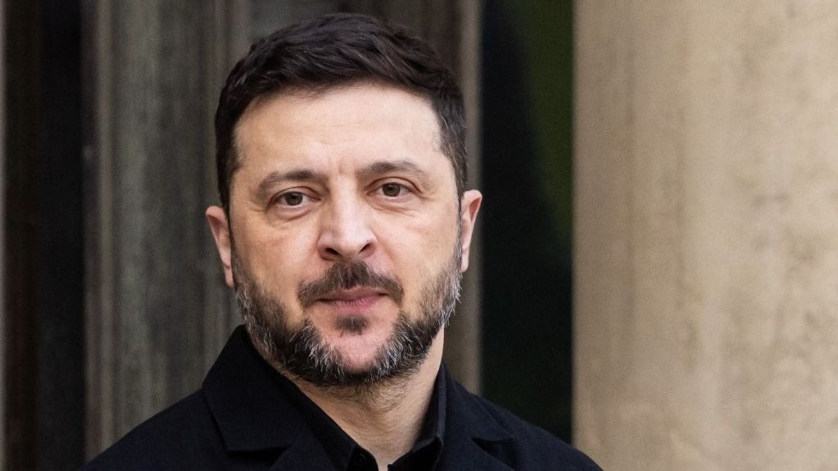 Elege lett Zelenszkijből a budapesti békecsúcs legfőbb riválisának: az elnök figyelmeztette az ukránokat – "Semmivel nem lehet igazolni ezeket a támadásokat 