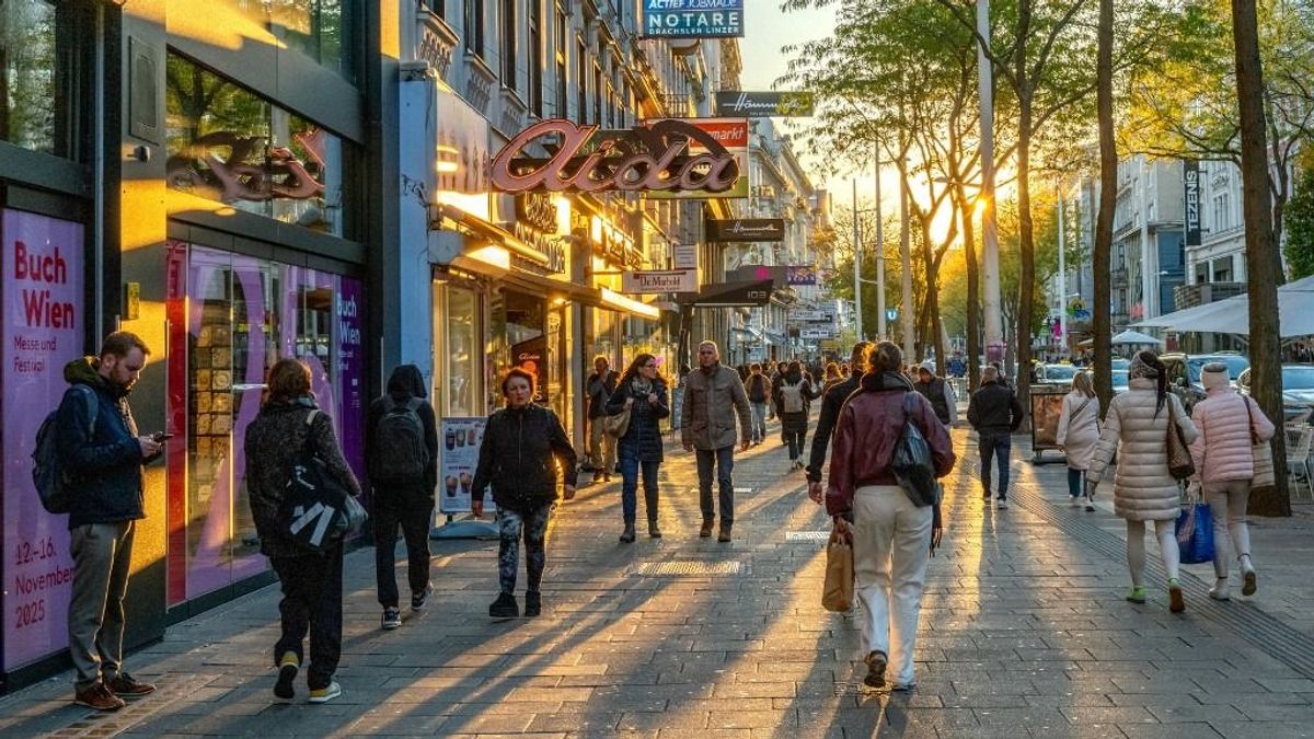 Valami nagyon félrement Szlovákiában és Ausztriában, irigykedve nézik a magyarokat 