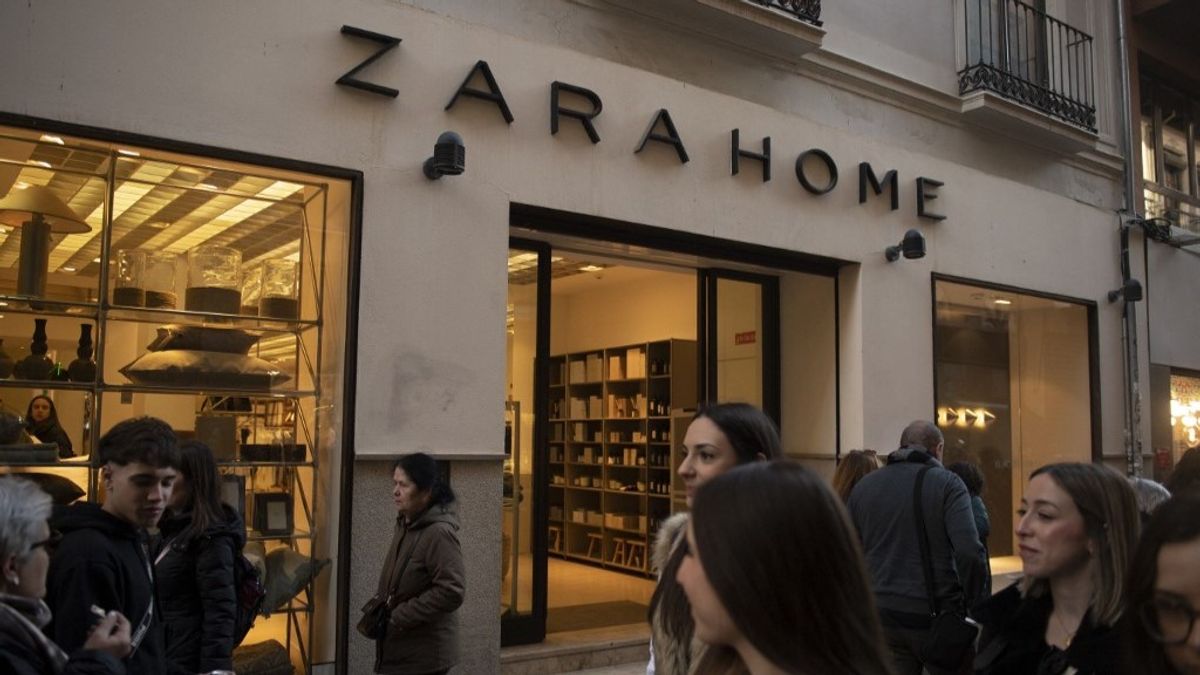 A Zara fityiszt mutat a kínai fast fashionnek, de a H&M is csak a hátát nézi 
