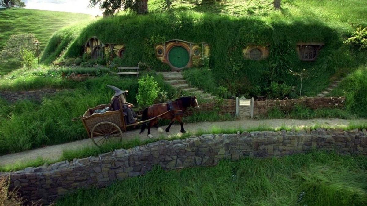 Akár többmilliós tétel lehet egy Gyűrűk Ura-utazás Új-Zélandra – ennyiből jöhet ki egy kaland a magyar rajongóknak