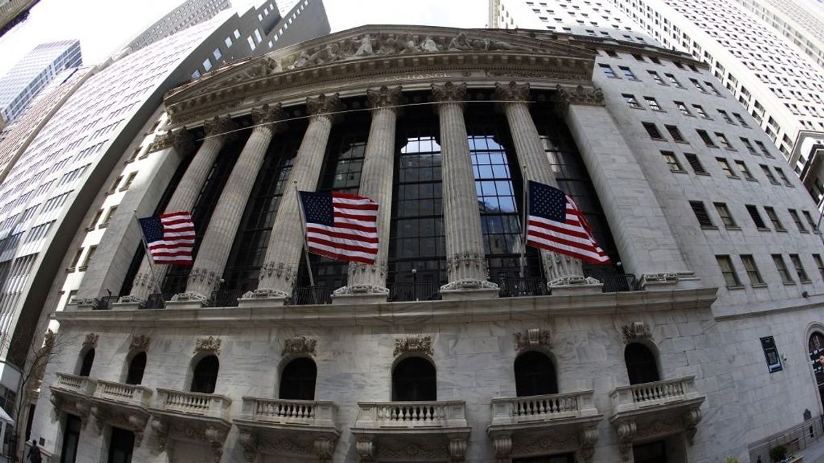 Az idei menetelés után is szárnyalhat az amerikai tőzsde – ezektől a részvényektől durranhat a pezsgő 2026-ban 