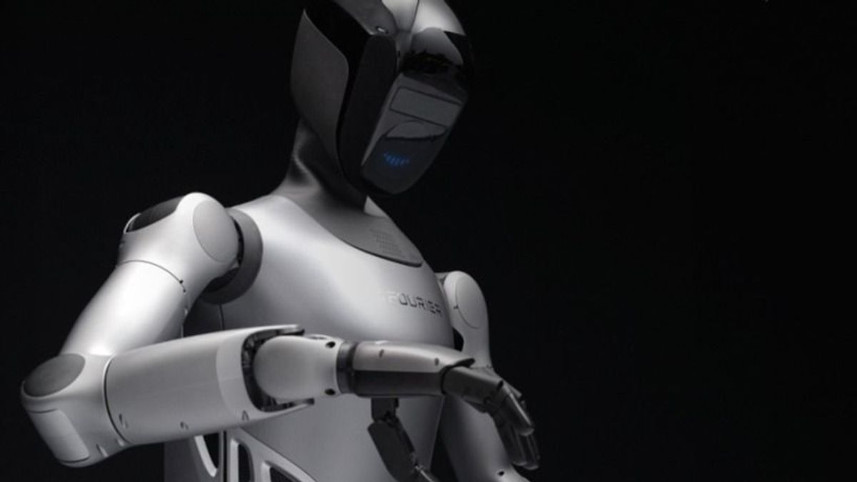 A humanoid robotok valóban már karnyújtásnyira vannak?