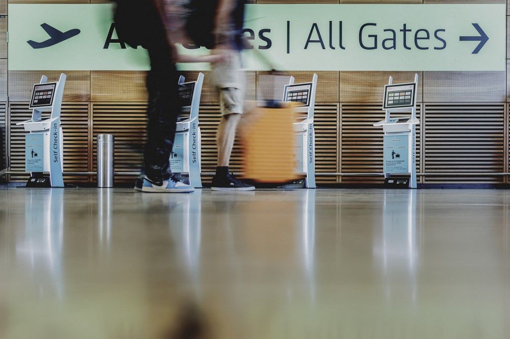 Berlin Brandenburg Airport BER Brutális vízumszigorítást rendeltek el az Egyesült Államokban, kötelező lesz a nyilvános profil, bármikor átnézhetik az embert