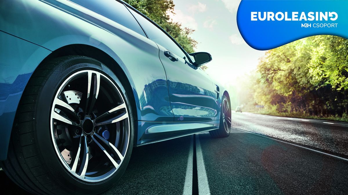 Változó környezetben is biztos kézzel őrzi piacvezető szerepét az Euroleasing Zrt. 
