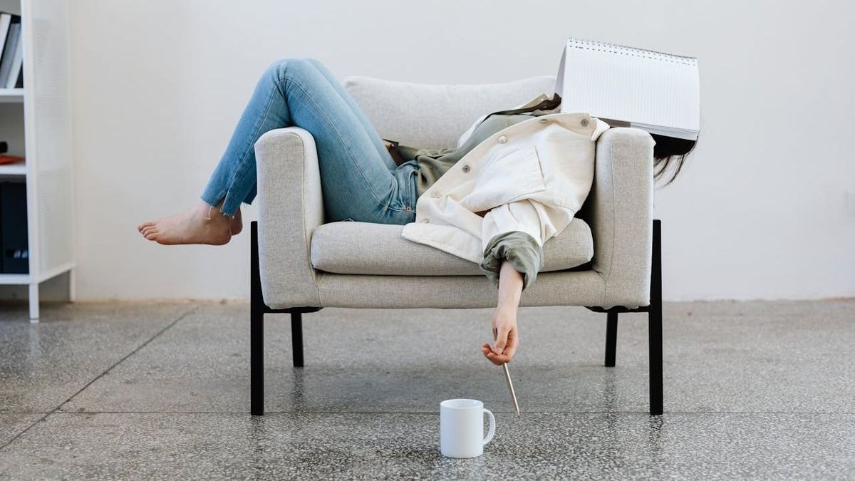 Az egyensúly illúziója: hogyan őröl fel minket a teljesítménykultúra a 21. században (x)