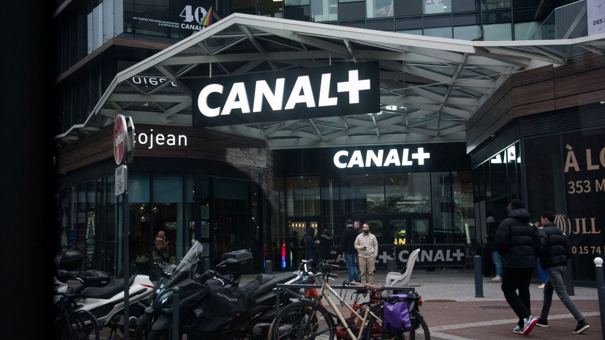 Canal+. CANAL+, csatorna
Direct One, One, szolgáltató, streaming, TV