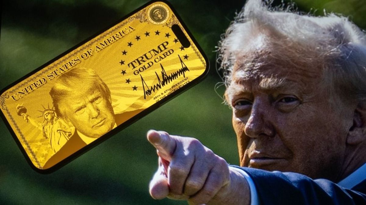 Apple-verésre készült Trump, de csúnya vége lehet, sehol nincs az aranytelefon – nem tudni, mi lesz azokkal akik kifizették az előleget 