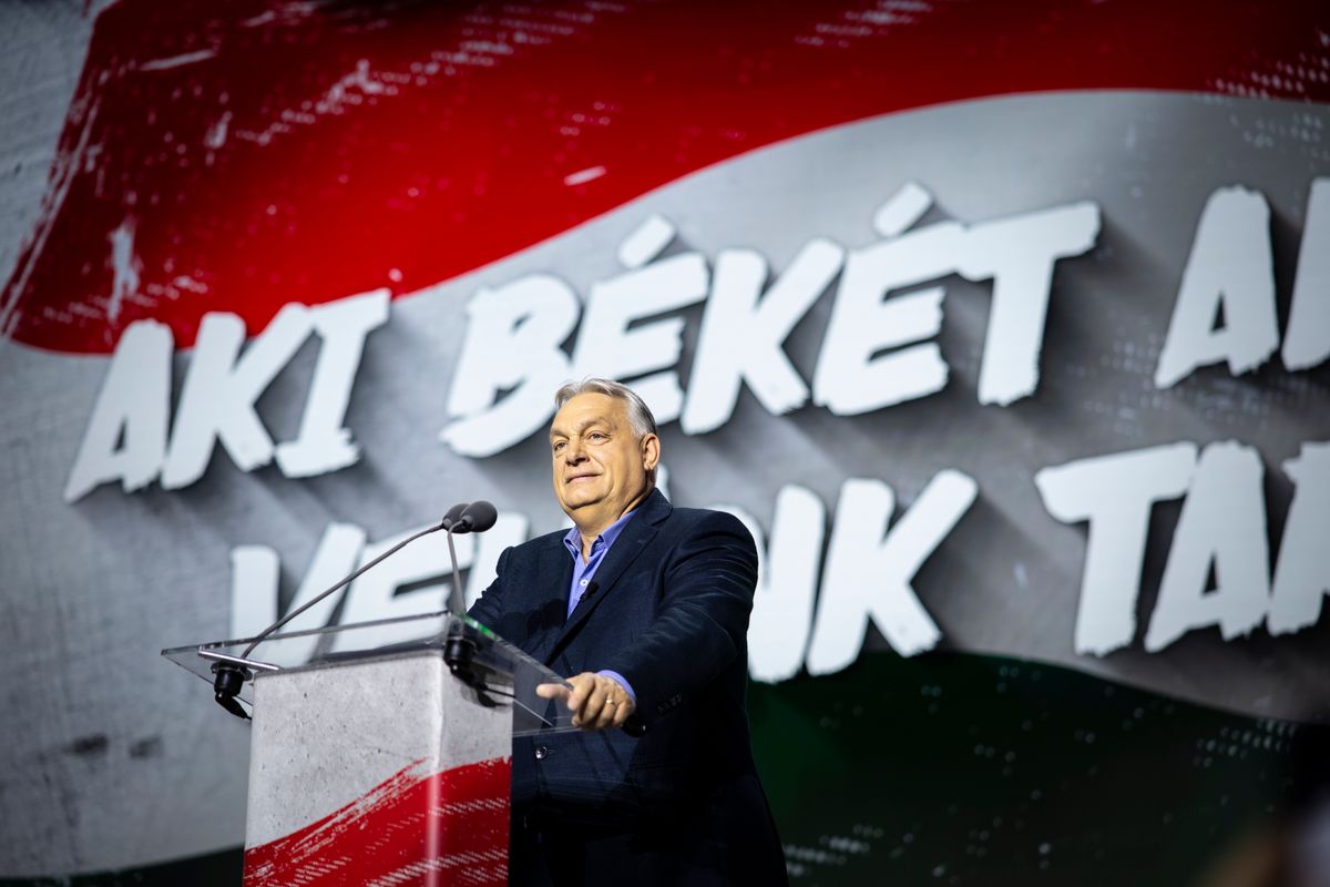 Orbán Viktor, digitális polgári körök, kormánypártok