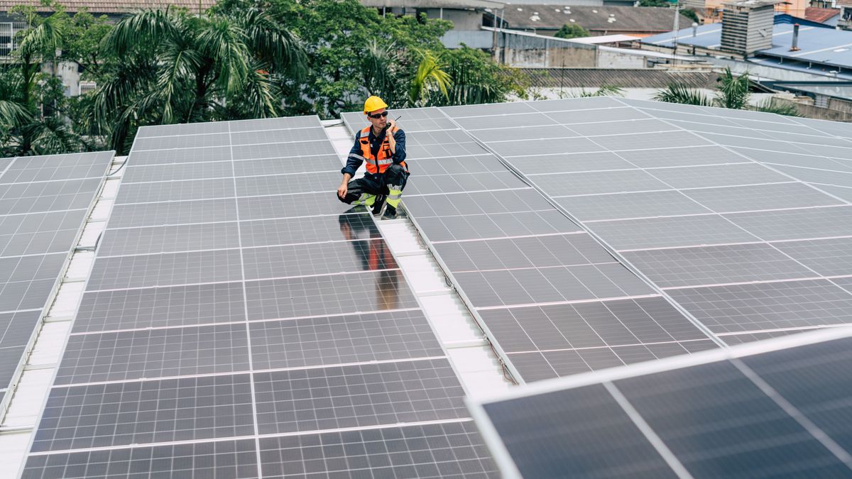 Gyere a napra! – Cél a napenergia komplex hasznosítása 