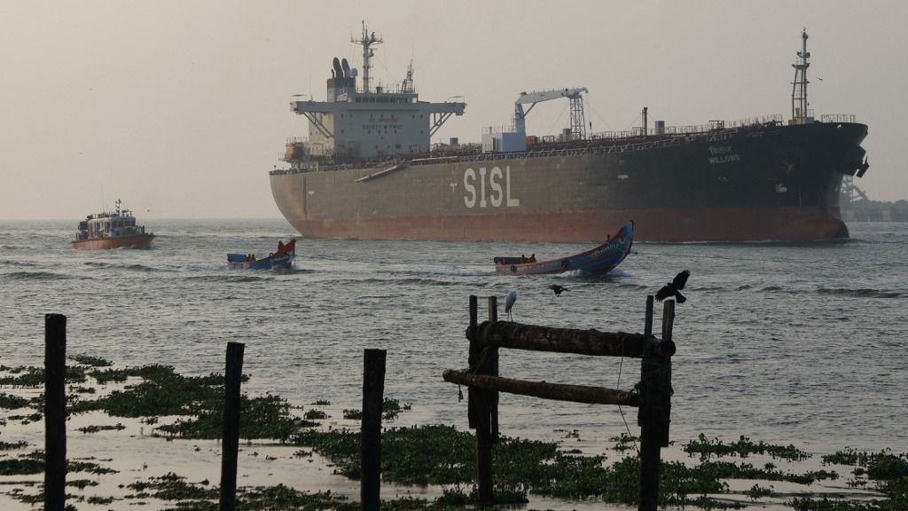 Donald Trump amerikai elnök
Amerikai Egyesült Államok USA
Venezuela tanker