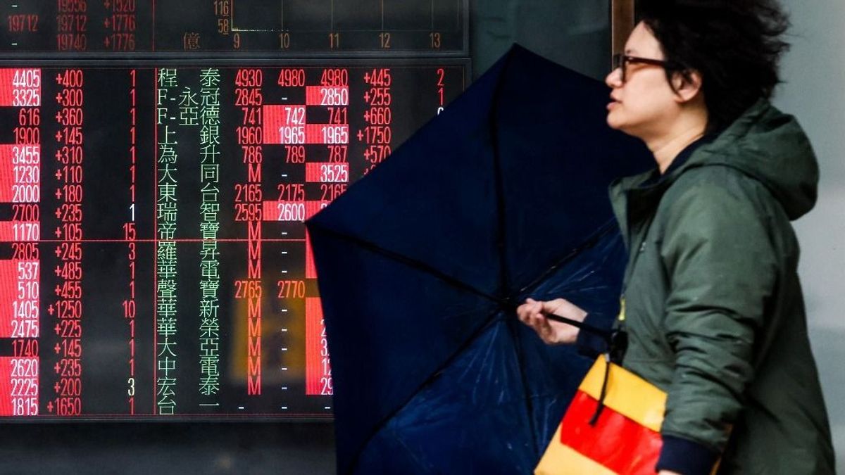 Részvénypiac: ennyi volt az MI-rali? - veszélyesen gyorsan zuhan az Oracle árfolyama, a befektetők nem látják a hatalmas beruházások megtérülését