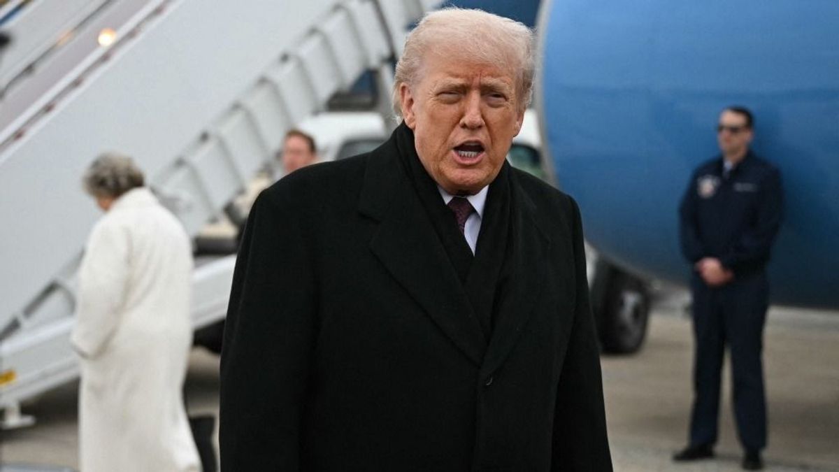 Donald Trump már nem is titkolja, hogy mit akar valójában elérni a Venezuela elleni fellépéssel – mindenki sejtette, de hallgattak róla