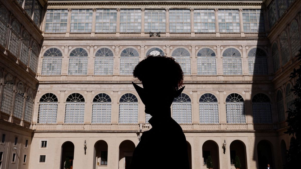 Ukrajnába látogat a pápa? XIV. Leó reagált a pletykákra 