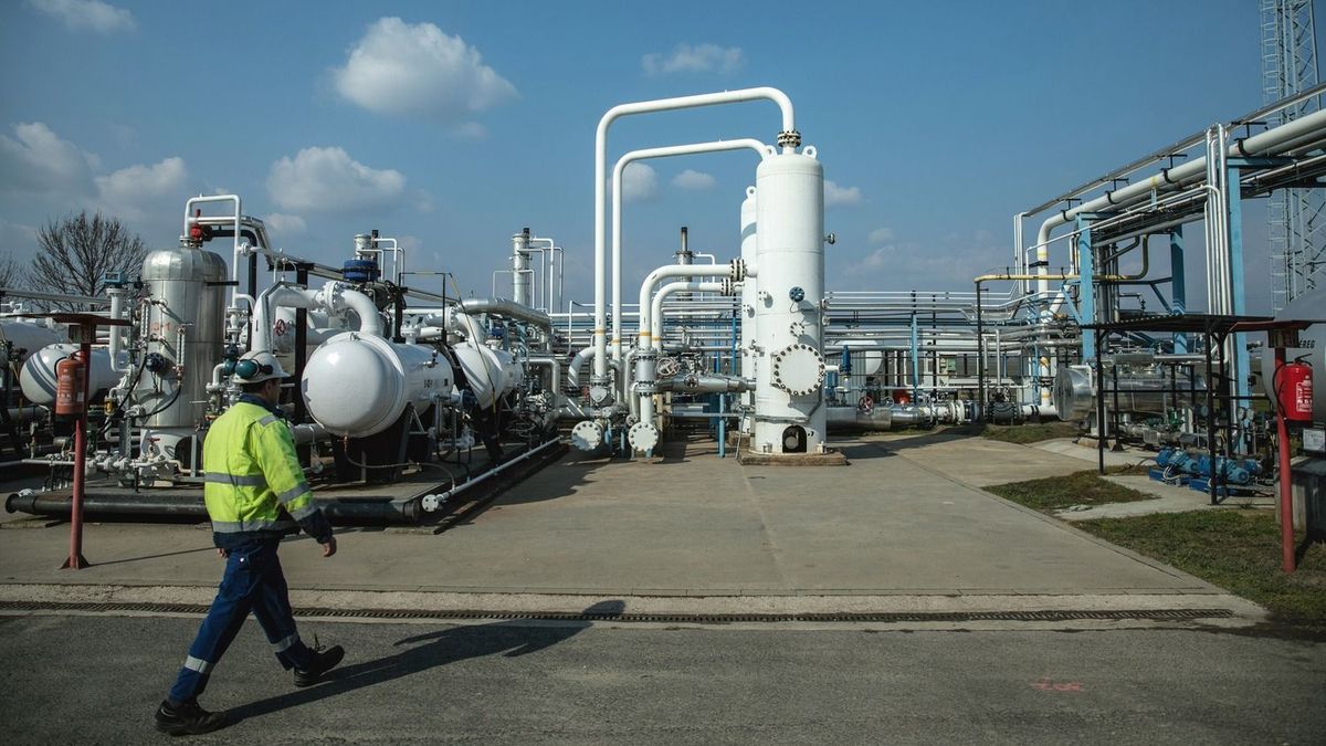 Bejött az MVM-nek a hidrogén, máris új projekteket indít: tovább zöldül az energiaellátás