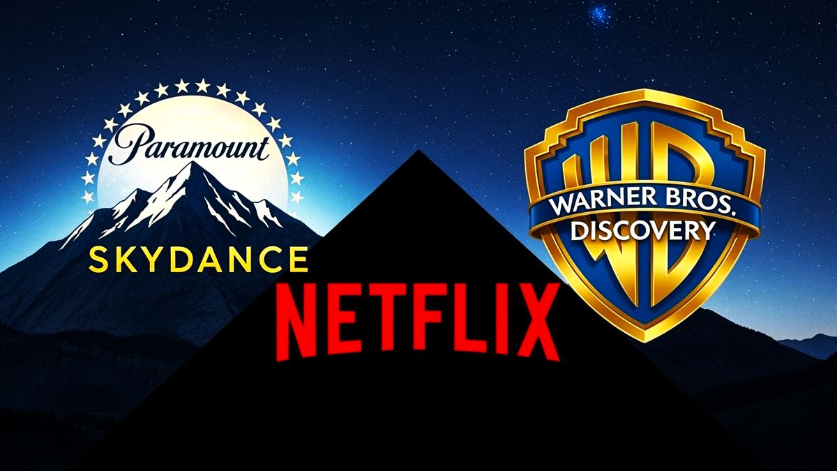 Hollywoodban háború van, a Netflix kegyetlenül küzd a teljhatalomért: a Warner-felvásárlás miatt vannak veszélyben a mozik és a stúdiók