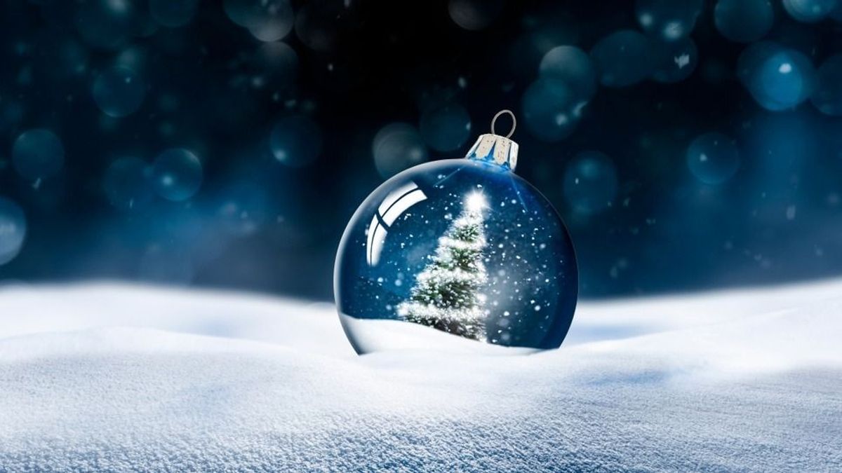 Van, hogy nincs más lehetőség, mint a karácsonyi ajándék cseréje 