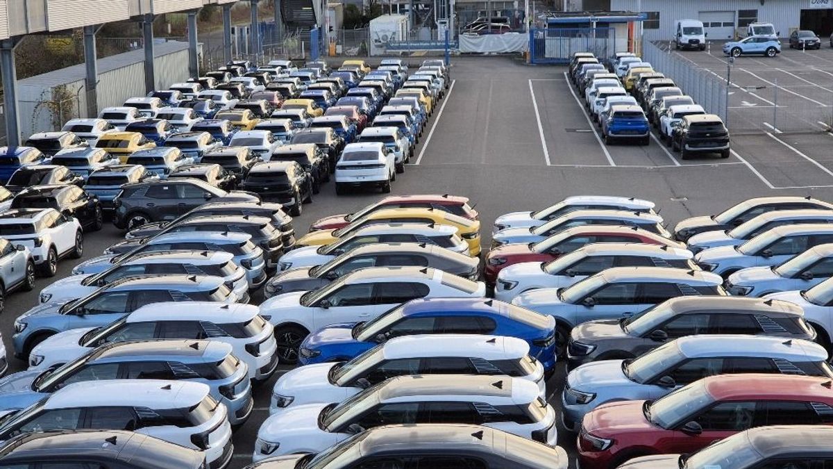 Filléres elektromos autók öntik el Európát: végre nem kínai, hanem nyugatiak gyártják – ne reménykedjen senki, nem maradnak meg a benzines-dízeles motorok 