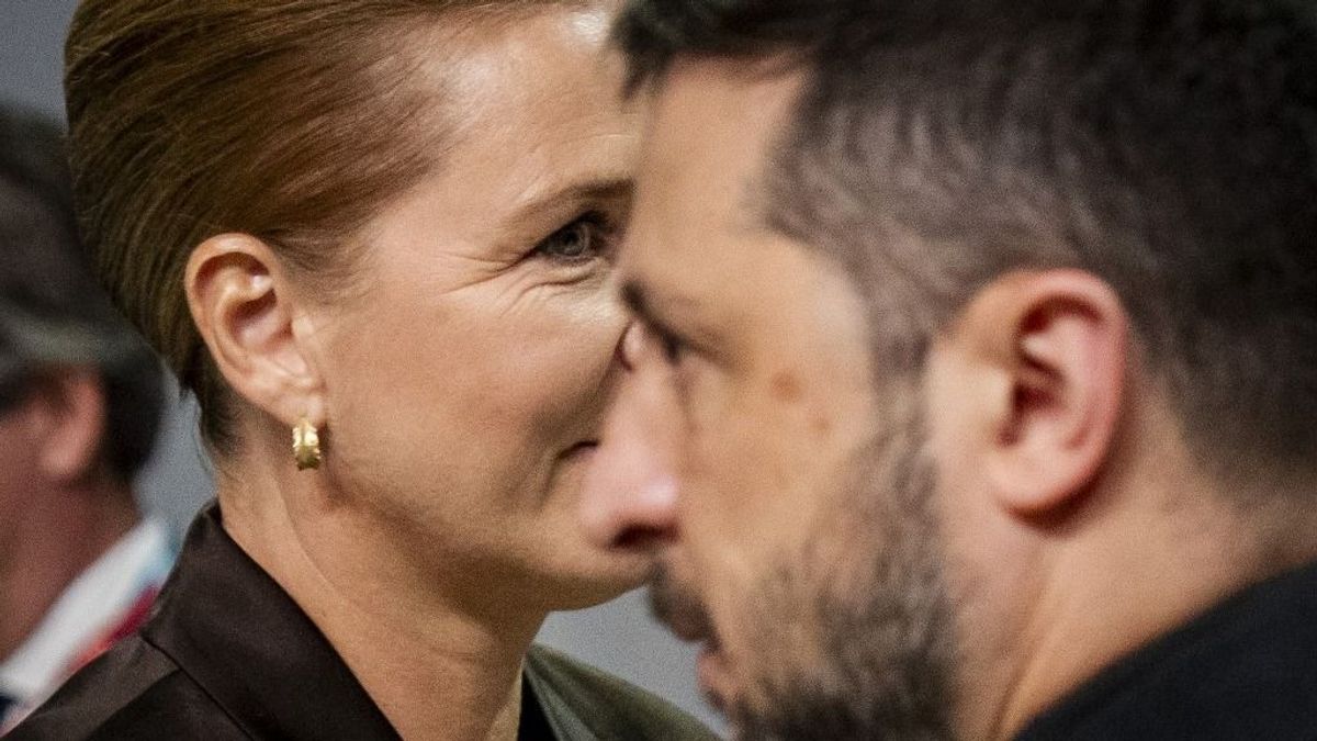 Besokallt és kitálalt az uniós ország: zárják a csapokat –  „messzire mentünk Ukrajna támogatásában” 