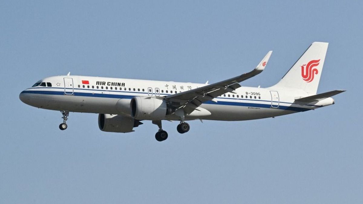 Rátettek egy lapáttal, naponta repüli az Air China a Budapest Pekinget – negyedmillió kínait várnak a magyar fővárosba