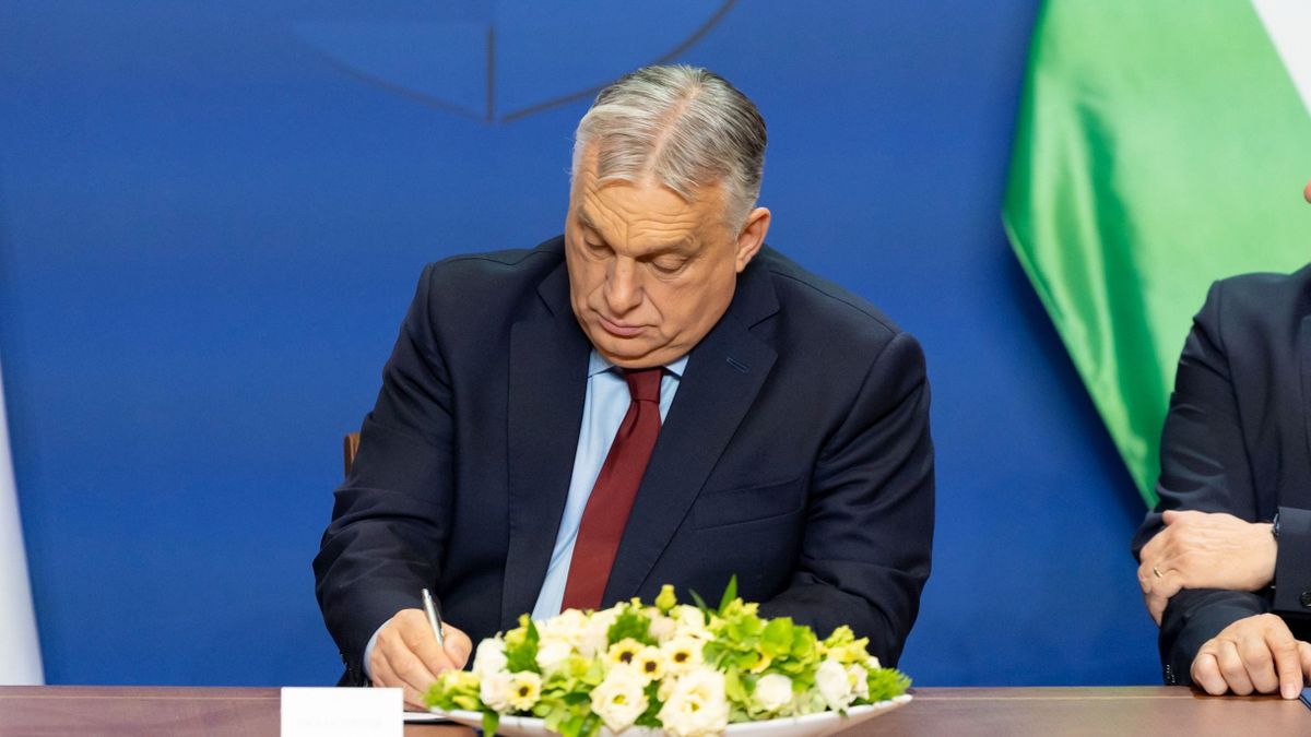 Bejelentést tesz Orbán Viktor a minimálbérről: jönnek a részletek – élő! 