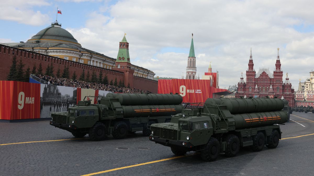 Oroszország, India
S-400 Triumf rakétarendszer
orosz-ukrán háború
fegyverkezés