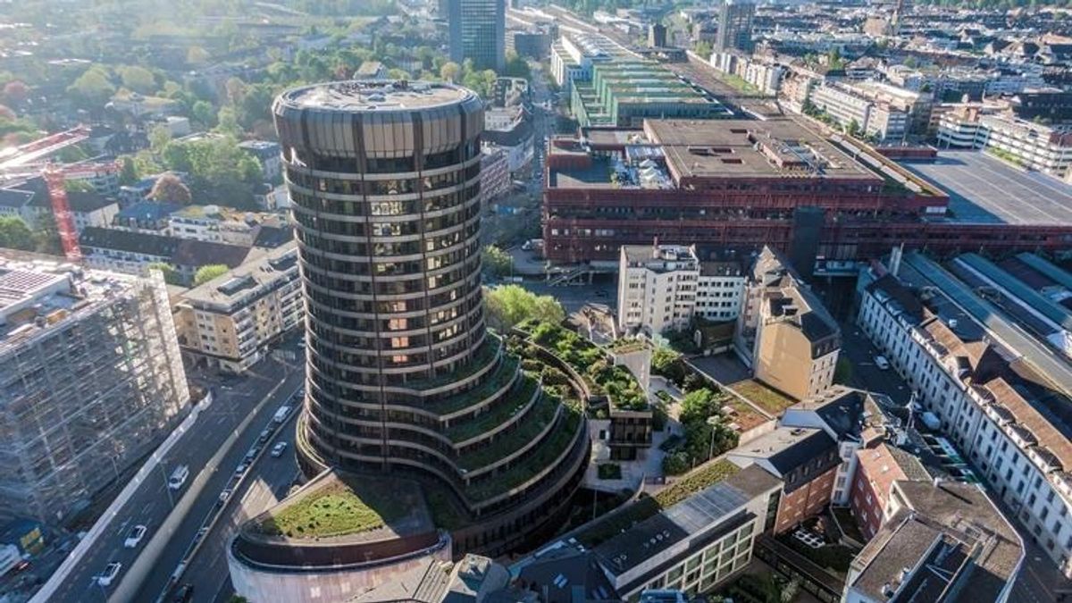 Dupla buborékra figyelmeztet a jegybankok jegybankja, vészjósló együttállás, ha a tőzsde és az arany ára egyszerre száguld 