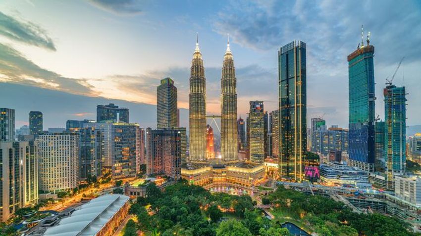 A világ legélhetőbb országai