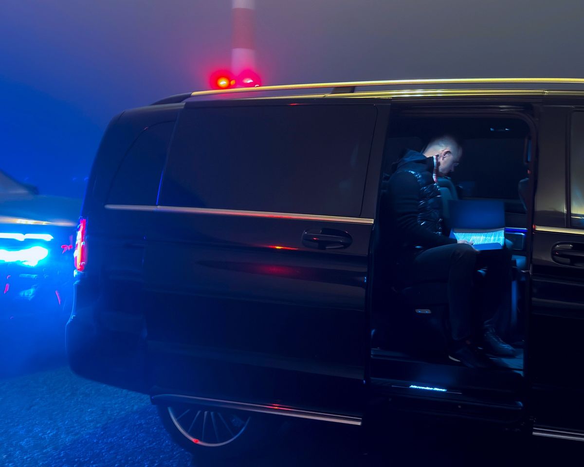 magyar üzleti küldöttség, Szijjártó Péter