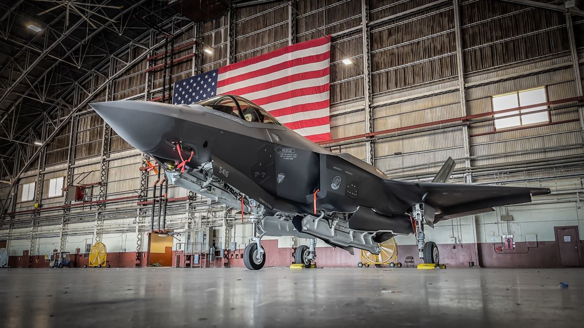 Amerika ismét odaszúrt Oroszországnak: újból emlékeztette a törököket, mit kell tenniük, hogy F–35-ösöket kapjanak - ez Putyinnak nem fog tetszeni 