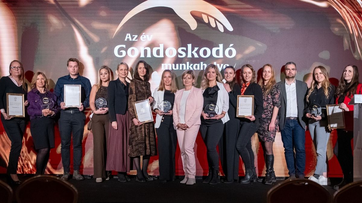 Munkakeresők figyelem— kiderült, hogy melyik az év leggondoskodóbb munkahelye: váratlan eredmény született 