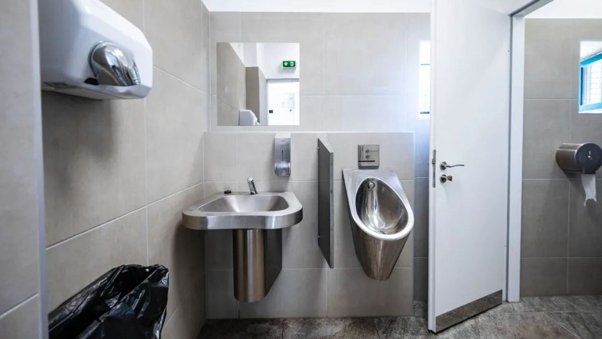 MÁV: idén mégsem lesz  felújítva az összes mosdó az állomásokon – kiderült, meddig tartanak még a munkálatok 