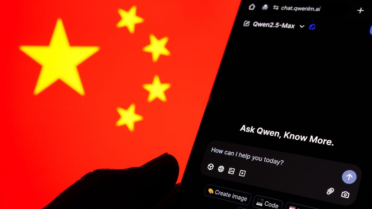 Kína lázadástól tart, és úgy megregulázza a mesterséges intelligenciát, amilyet nem látott még a Nyugat 