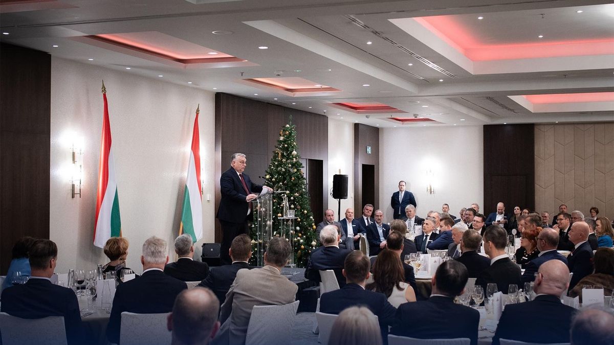Orbán Viktor nagy koponyákkal találkozott, nem tudta megúszni, beszélnie kellett róla: "Magyarország végre nincs egyedül" 