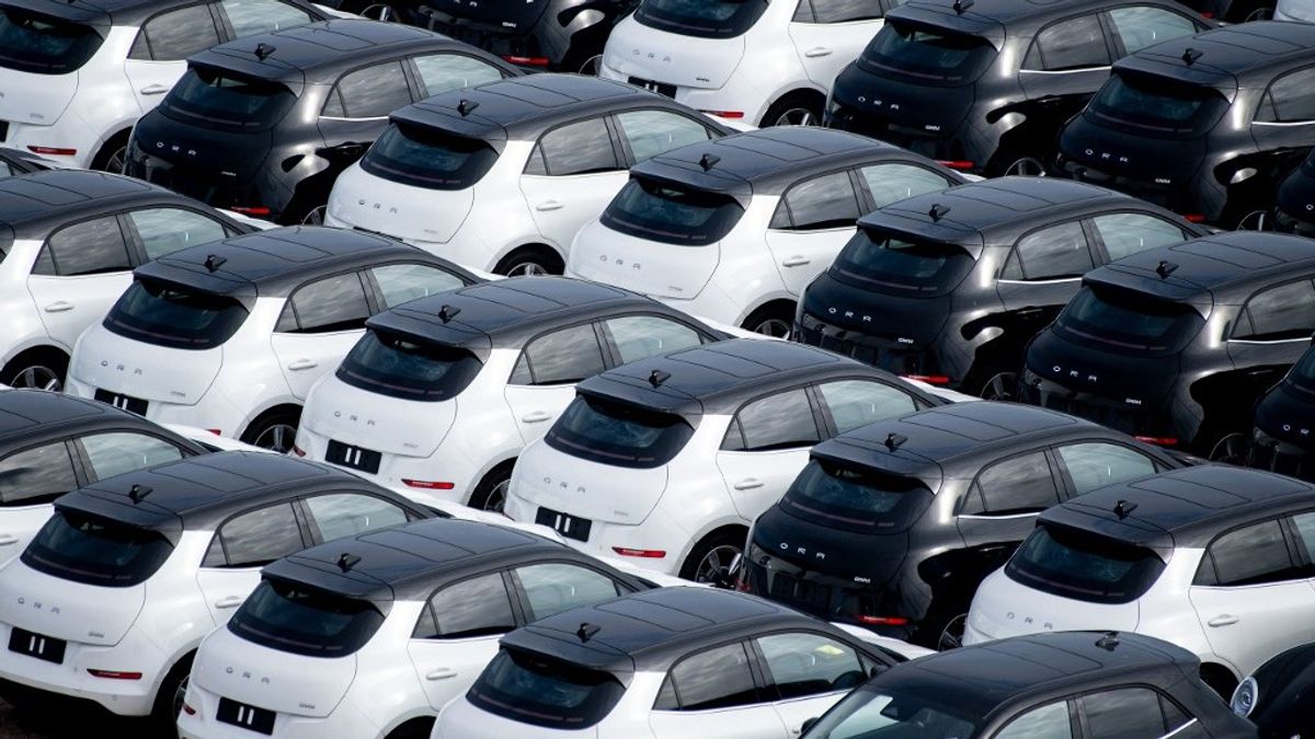 Kína verseng, Szeged és Pécs feszülten figyel: amiről a BYD csak álmodik, a GWM már rég meglépte 