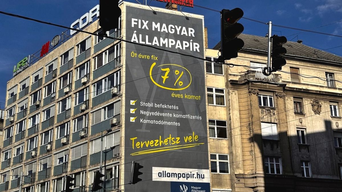Állampapír-kisokos 2026-ra: melyik papírt válasszam az újév beköszöntével? Itt van minden, amit tudni érdemes a legjobb döntéshez