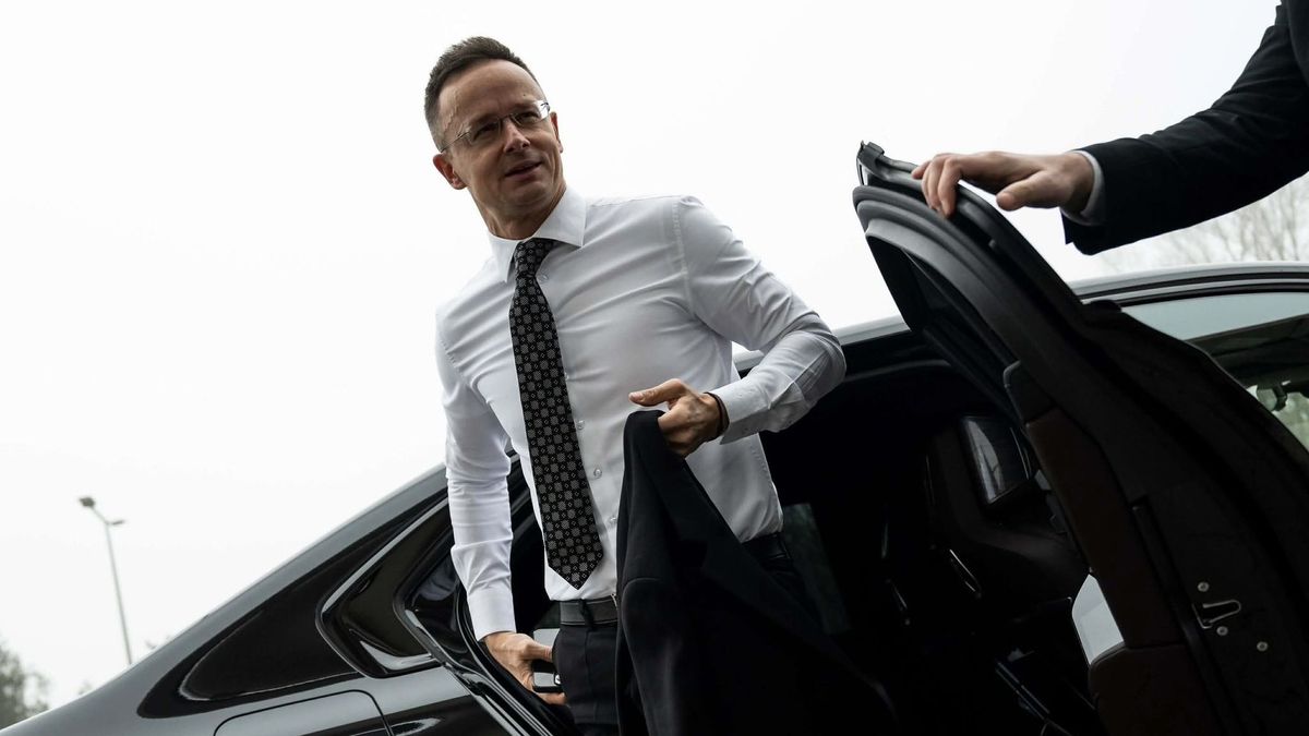 Magyarország új földgázmegállapodást kötött, naponta egymillió köbmétert biztosítva