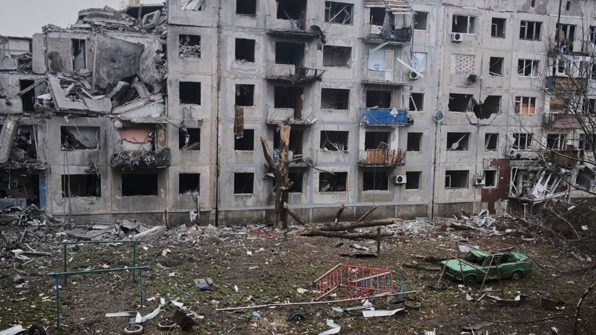  Csapdába esett ezer ukrán katona a donyecki pokolban: az oroszok elvágták őket a külvilágtól – „Vigyétek ki minket innen, vagy örökre itt maradunk” 