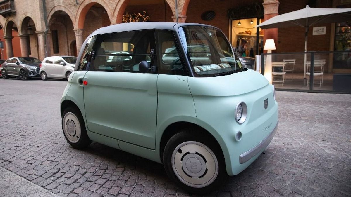 Európai miniautó az Egyesült Államokban: a Stellantis Donald Trump támogatása ellenére is óvatos 