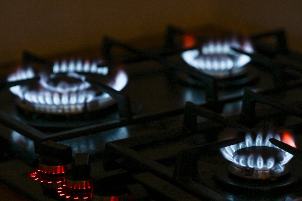 A gáz ára még úgy is emelkedik, hogy övék az EU legnagyobb gázkitermelése