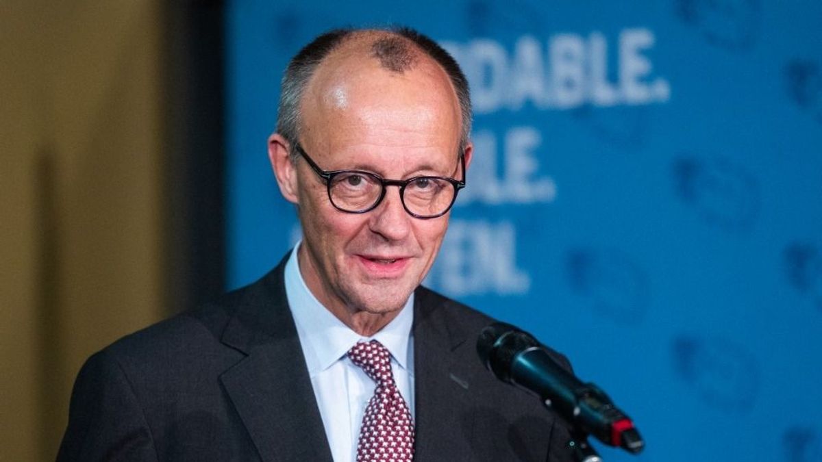 Németország hozzányúl a nyugdíjakhoz, már januártól életbe lépne az új rendszer: kiakadtak a fiatalok, de Merz hajthatatlan 