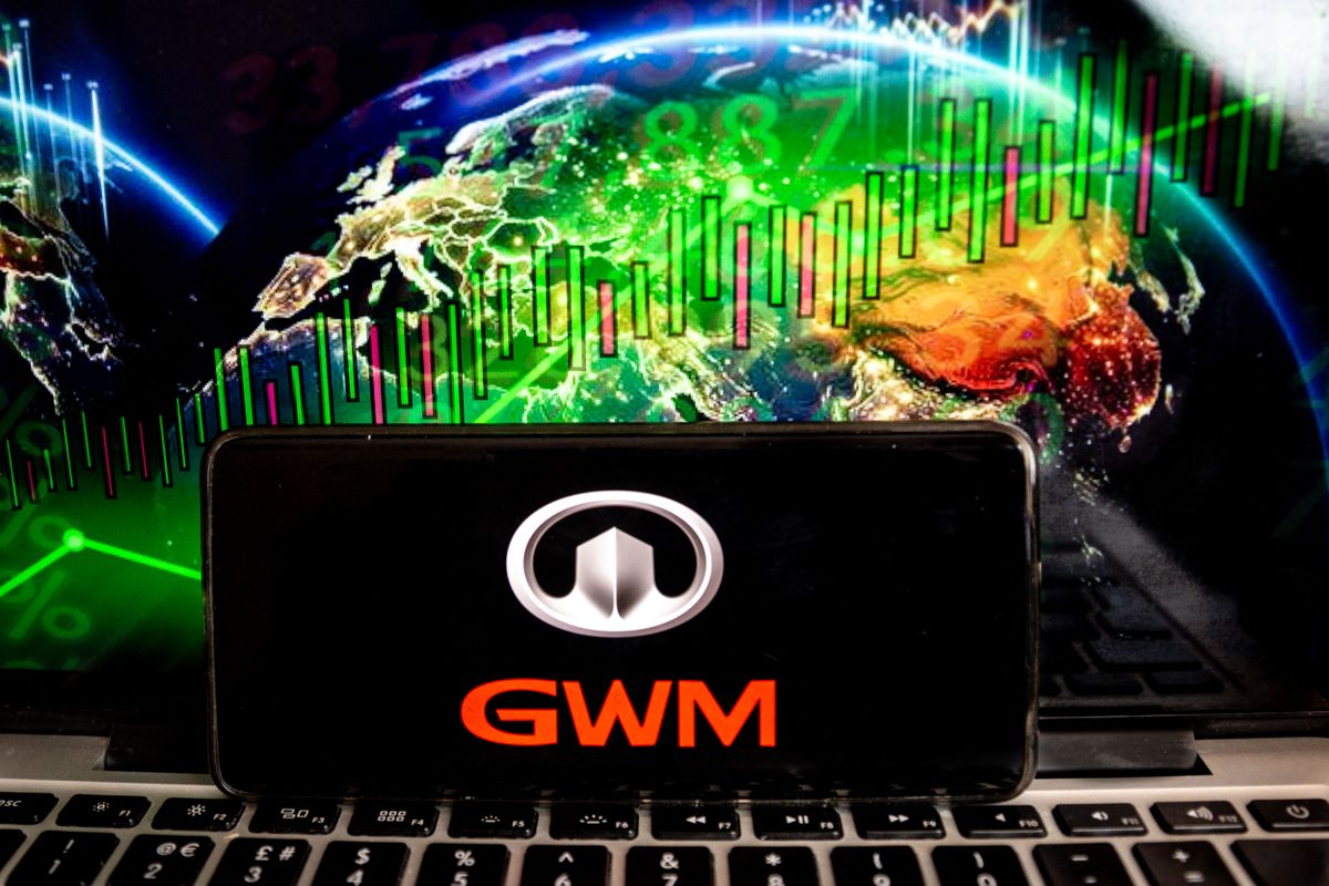 Románia meg akarja szerezni Magyarország és Pécs elől az új kínai autógyárat – most üt vissza, hogy beléptek a schengeni övezetbe
Great Wall Motors