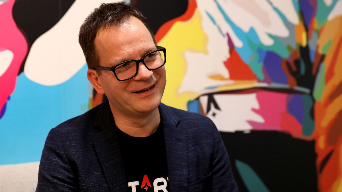 Péntektől Balogh Petyáék is a nagyok ligájában fociznak, folytatódhat a startupvadászat 