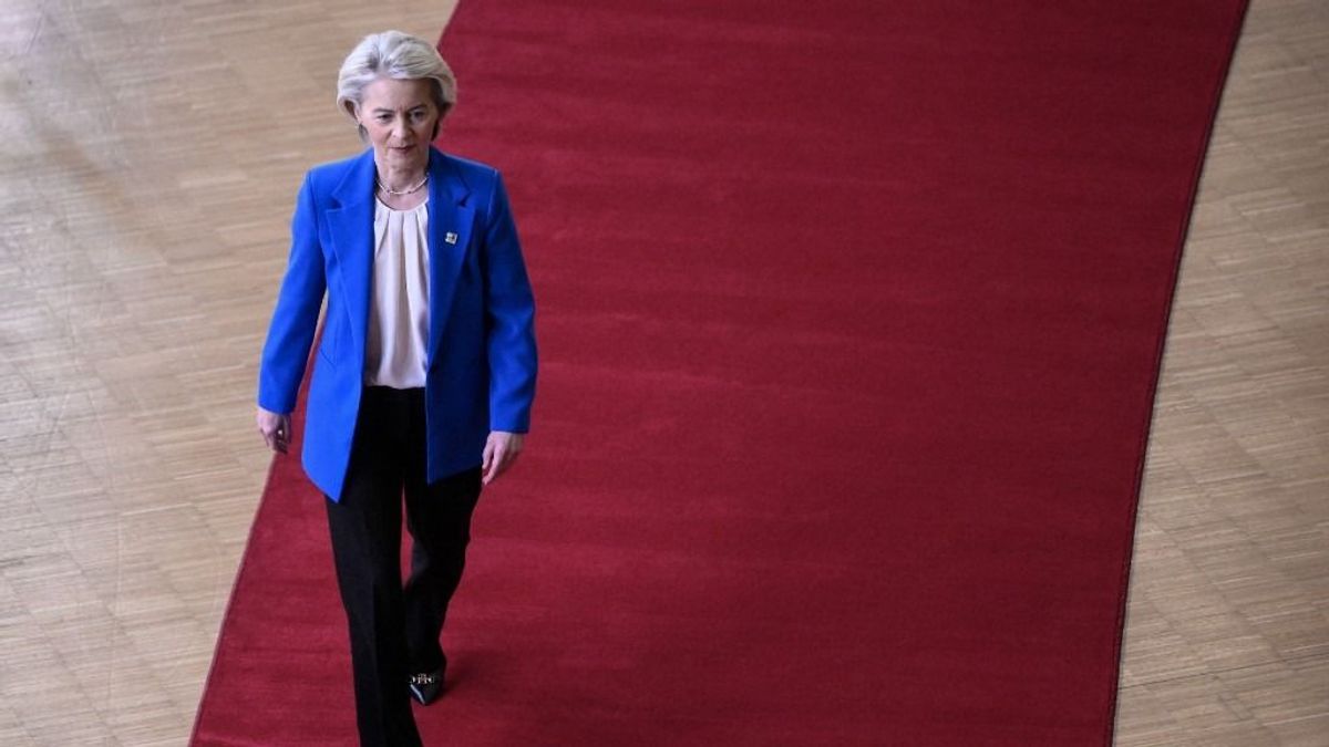 Váratlanul új ellenfele támadt Ursula von der Leyennek az EU-ban: vele már nem bánhat úgy, mint Magyarországgal – kijózanító videó 